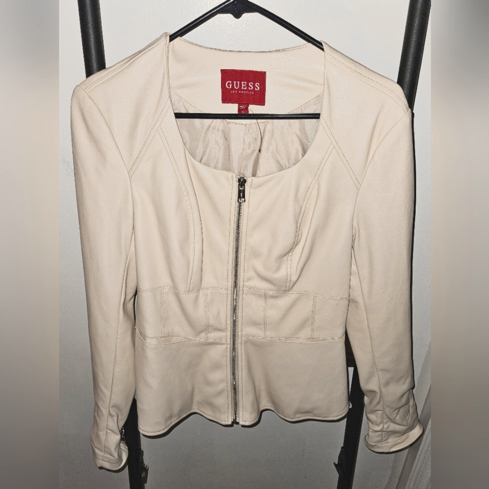 Guess small light jacket